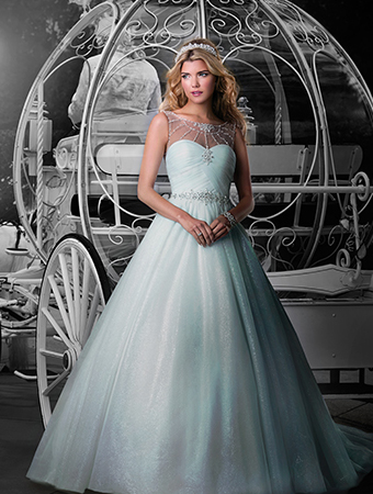 Disney Inspired Wedding Dresses Weddingdates