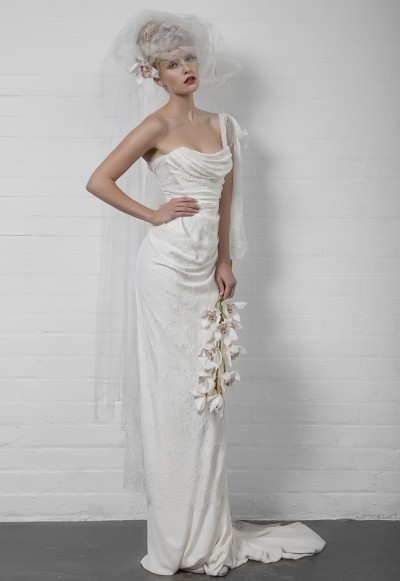 Top 10 UK Wedding Dress Designers & Suppliers - WeddingDates.co.uk Blog