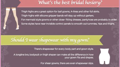 choosing-bridal-lingerie infographic