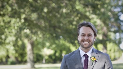 3 Romantic Ideas For Your Groom