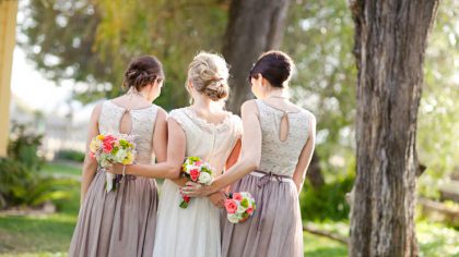 Easy Ways to Keep Your Wedding Guests Happy