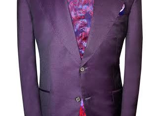 Grooms: Wedding Suits to Suit You