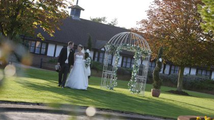 Wedding Planning Tips From The Experts at Wyboston Lakes
