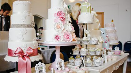 Venue Search: Wedding Fairs to Watch Out For