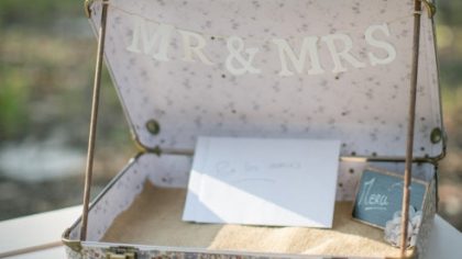 Wedding Card Box Ideas You Will Love