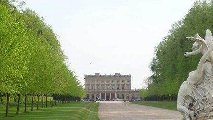 Cliveden House, Buckinghamshire Wedding Venue