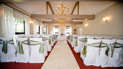 The Legacy Rose & Crown Hotel, Wiltshire Wedding Venue