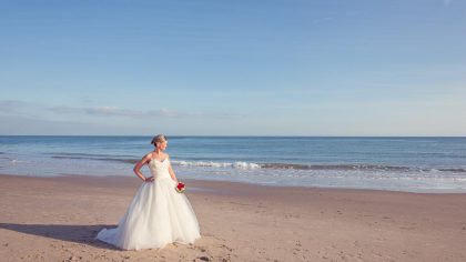 Seaside Wedding Venues