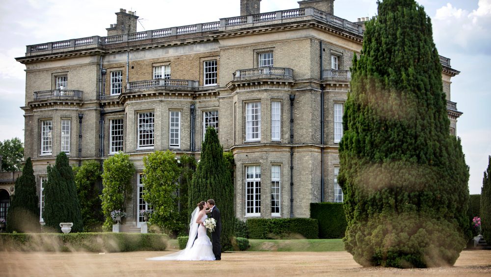 5 Beautifully Elegant & Timeless Manor House Wedding Venues