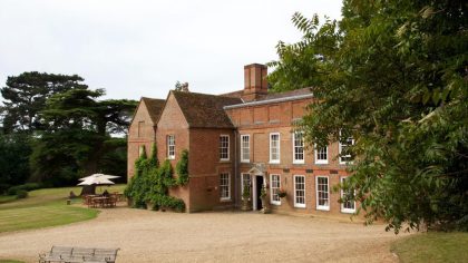 Hallmark Hotel Flitwick Manor