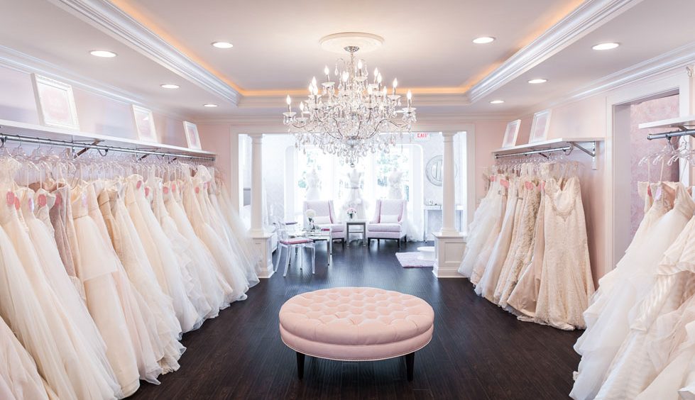Top How To Shop For A Wedding Dress in the world Don t miss out 