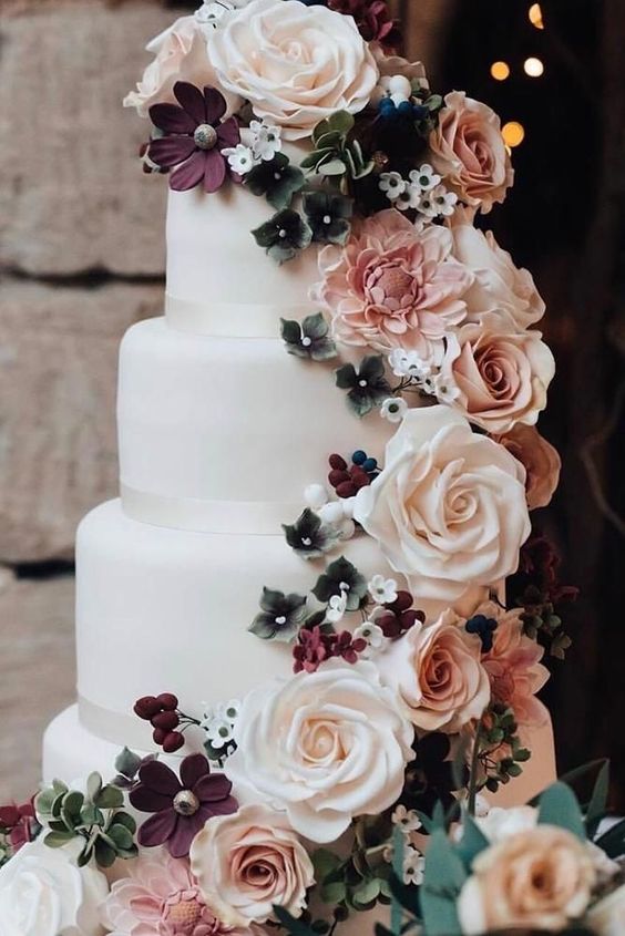 10 Lgbtq Wedding Cakes That Would The Steal Show Almost 9392