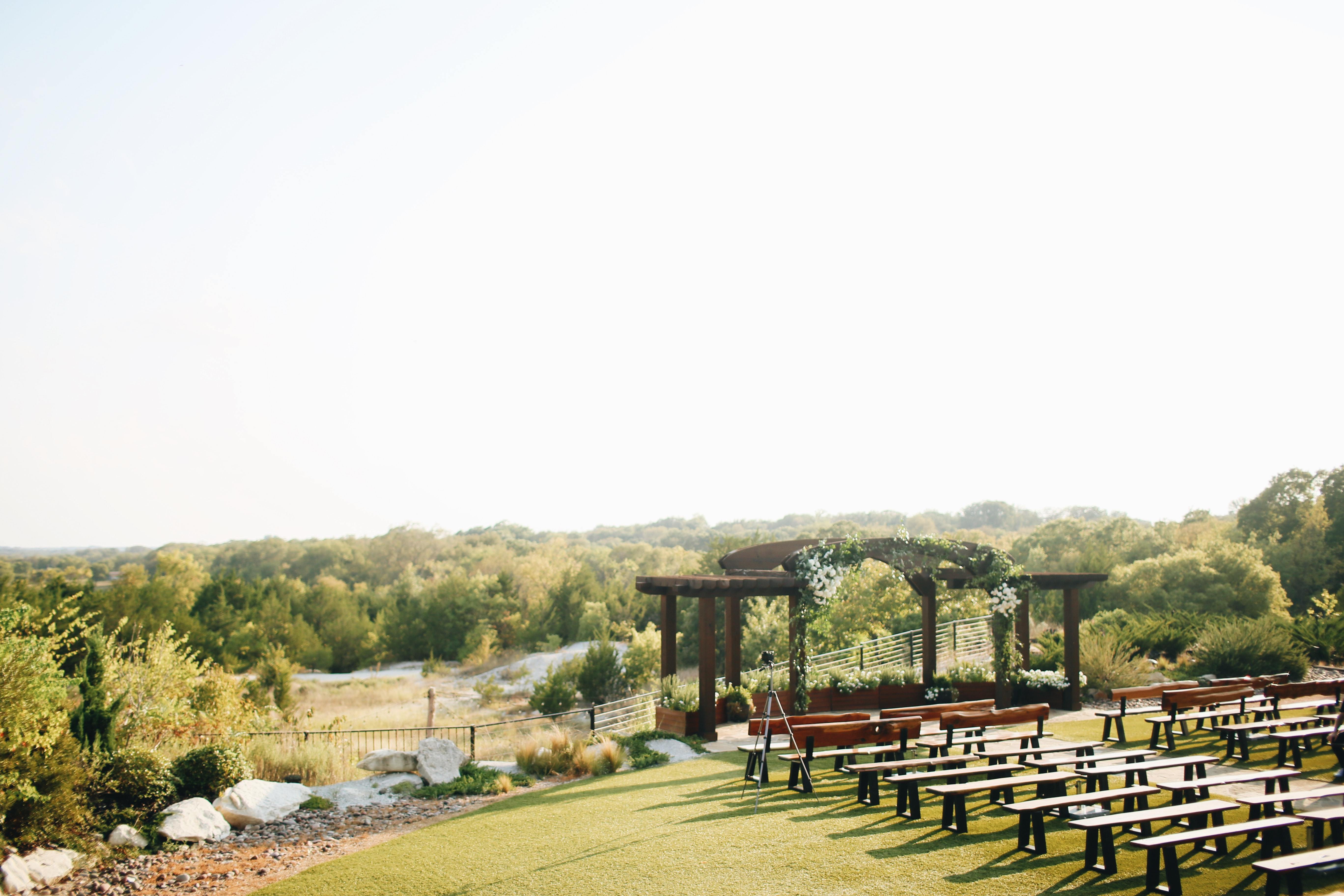 28 country house wedding venues for lovers of a great view!