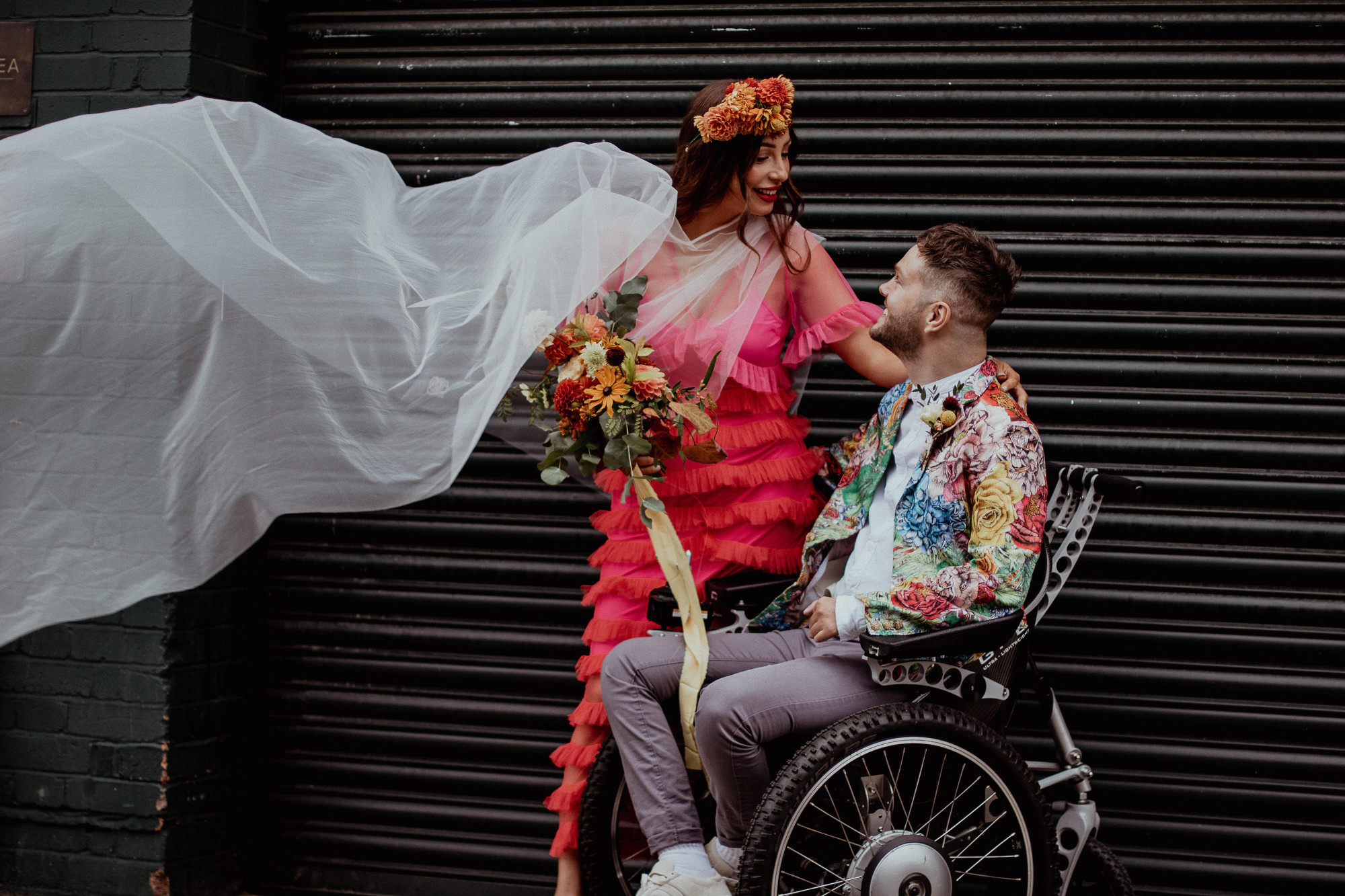 11 elegant fully accessible wedding venues in London and the East of England
