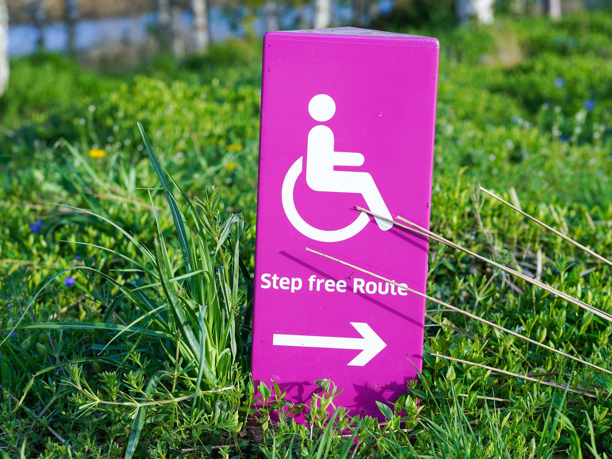 17 spectacular fully accessible wedding venues in Britain's beautiful South West and South East 17 spectacular fully accessible wedding venues in Britain's beautiful South West and South East