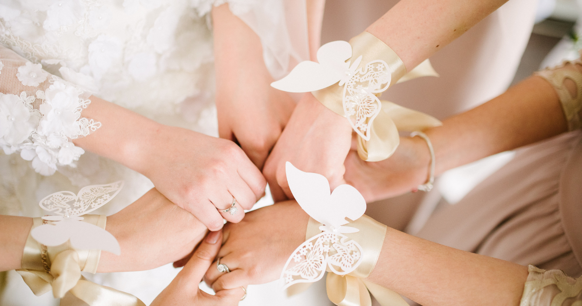 Bridesmaid Proposals: 10 Creative & Unique Ways to Pop The Question!
