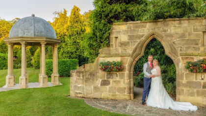 A Collection of Country House Wedding Venues in UK