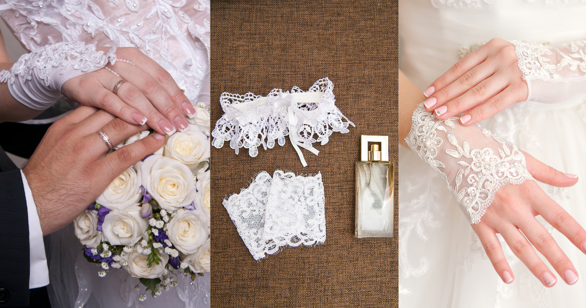 The Latest Bridal Accessory Fashion for the Brides