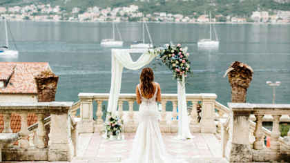 Your Ultimate Guide to Choosing Your Dream Wedding Venue
