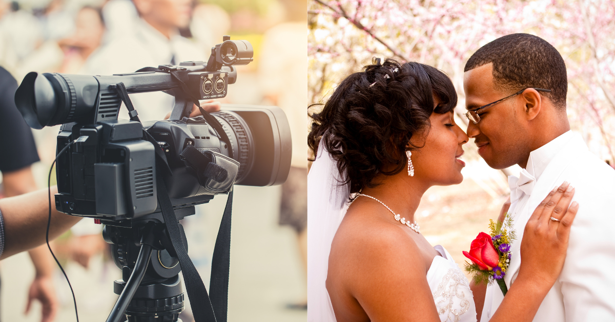 Tech-Savvy Tying the Knot: Incorporate Digital Trends into Your Wedding