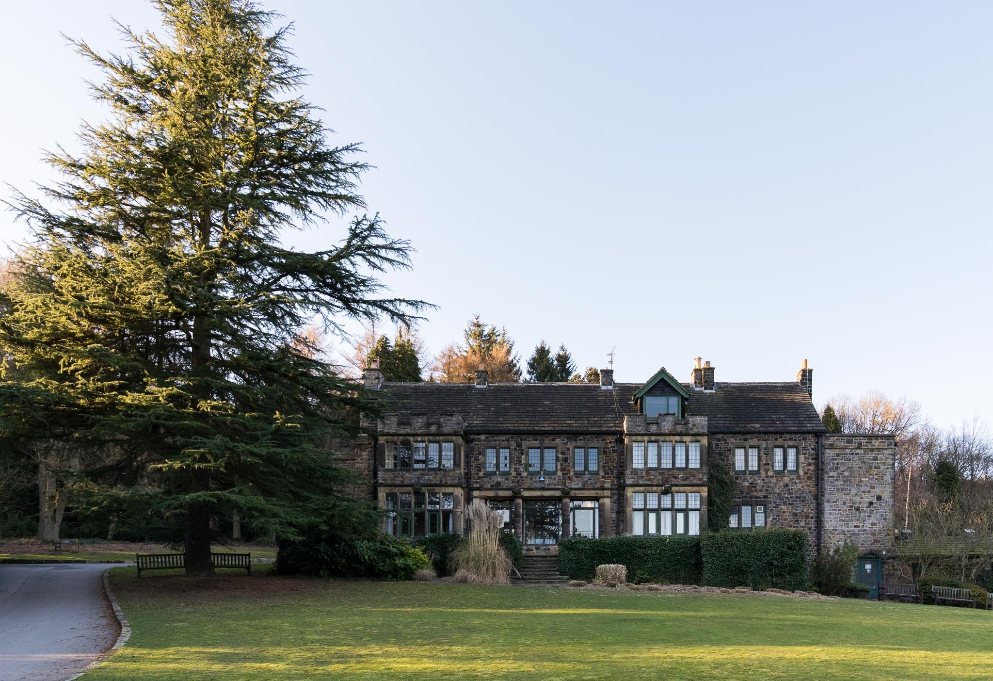 Introducing Whirlow Brook Hall: A Venue for Every Wedding Season