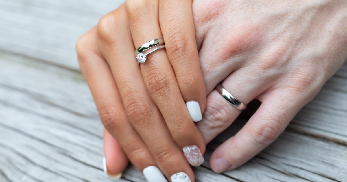 Ringing in Forever: Choosing the Perfect Wedding Ring