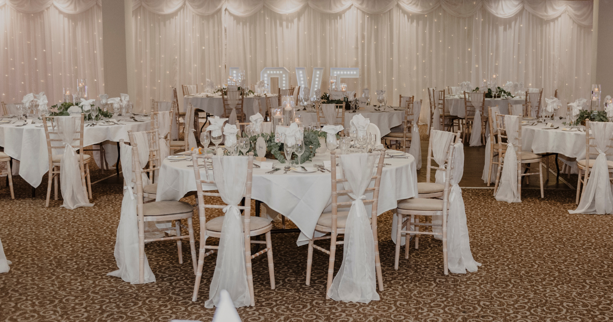 Mosborough Hall Hotel, making your wedding day truly unforgettable