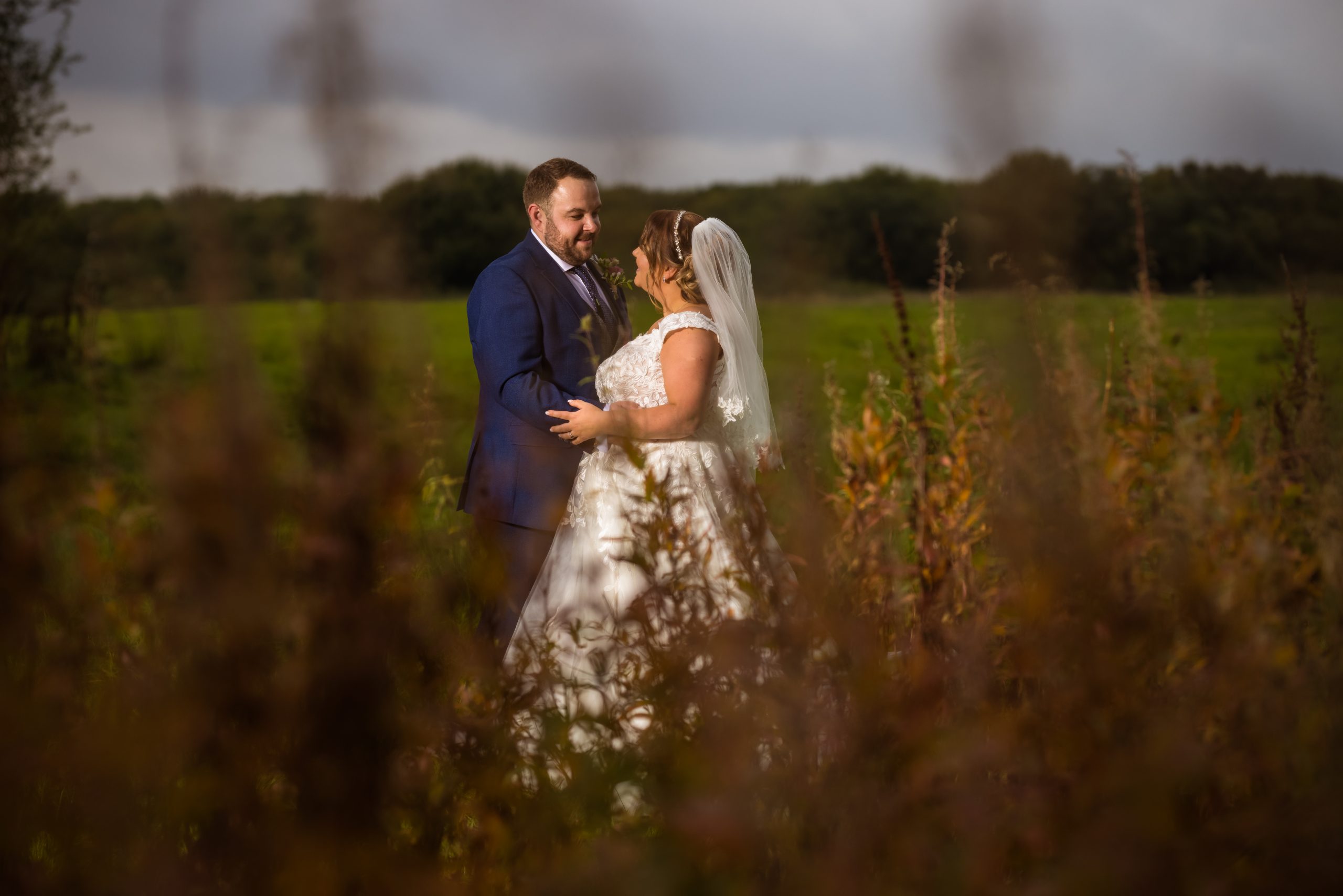 It’s “Your Wedding Your Way” at the Last Drop Village