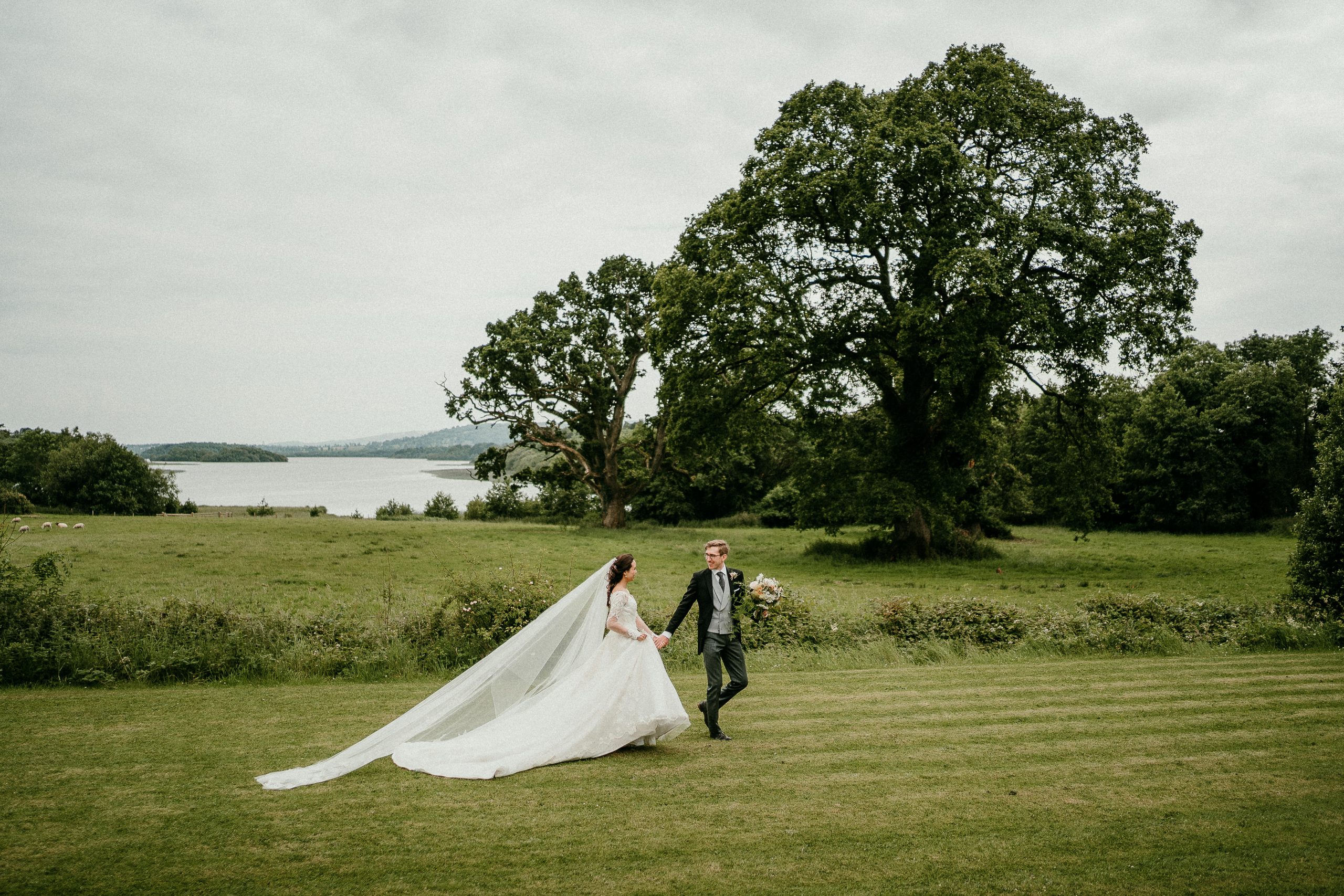 Your all Exclusive Wedding at Belle Isle Estate