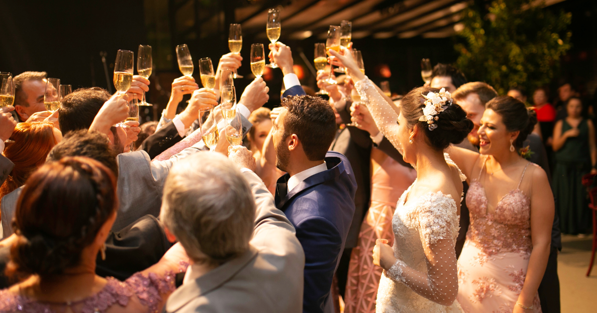 Considerations for Setting Your Ideal Wedding Date