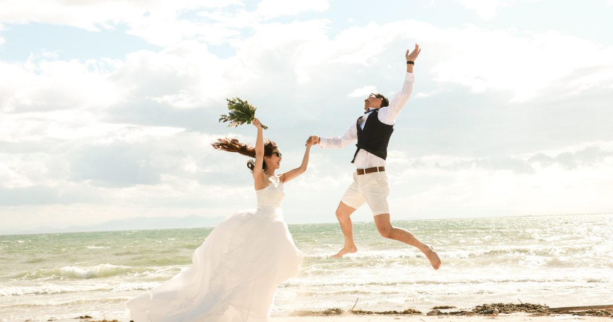 Considerations for Setting Your Ideal Wedding Date