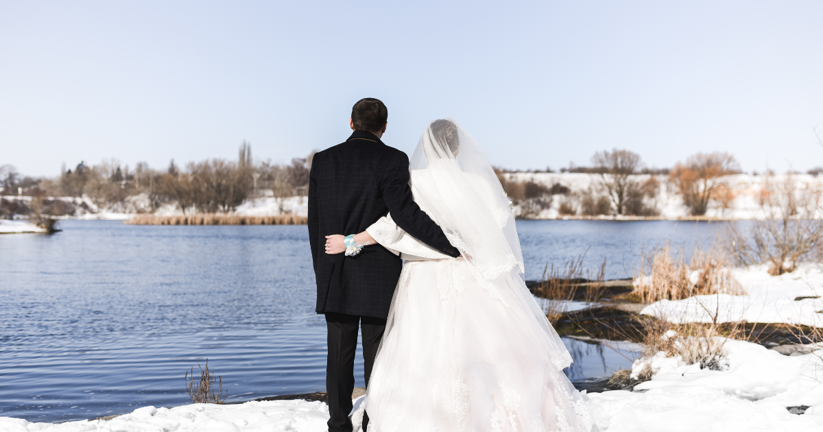 Considerations for Setting Your Ideal Wedding Date